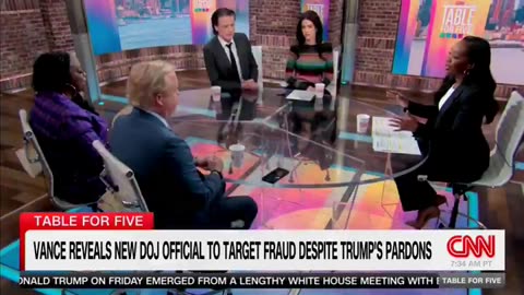 Leftist CNN host just got REALITY-CHECKED about the true victims of Somali Fraud Scandal