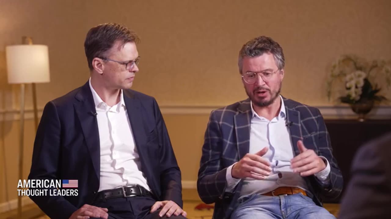 Understanding the Age of Loneliness: Dr Aaron Kheriaty and Professor Mattias Desmet