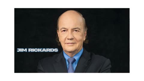 Jim Rickards`s OPINIONS