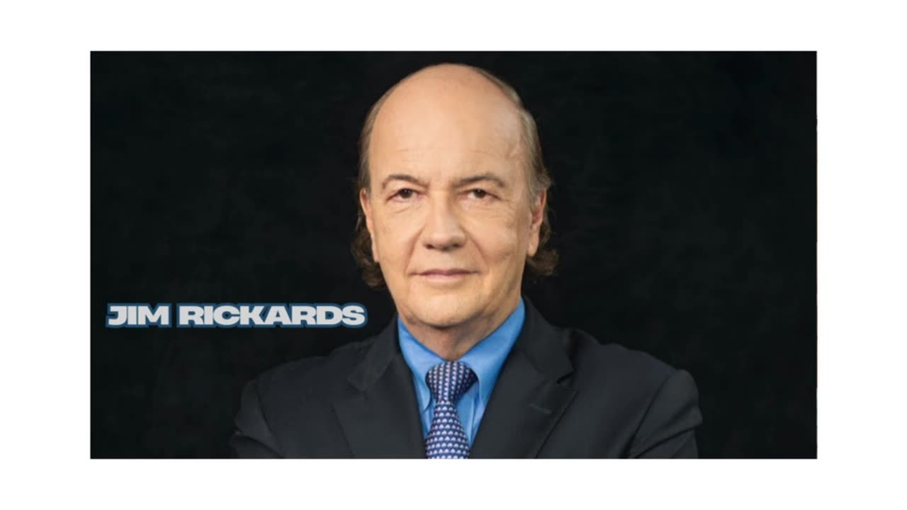 Jim Rickards`s OPINIONS