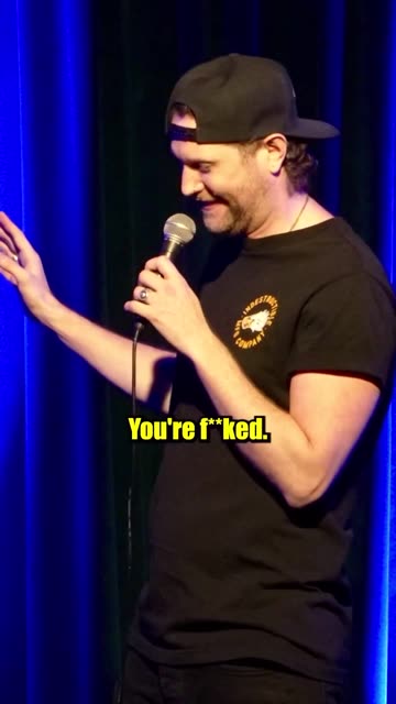 Ryan Long: How Trump Decides Which Countries to Invade. LOL