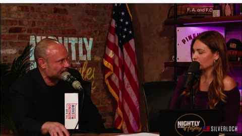 The Dan Bongino Podcast first Show! The world is not what you see