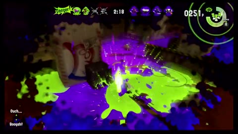 Splatoon2 Turf War111