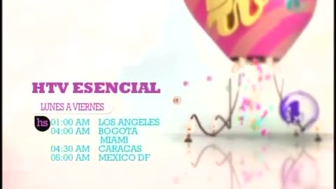 HTV - Tanda (24/02/14)