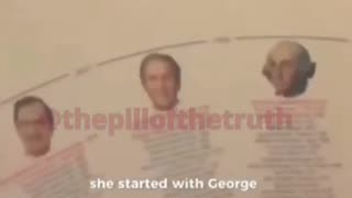 Blood lines?