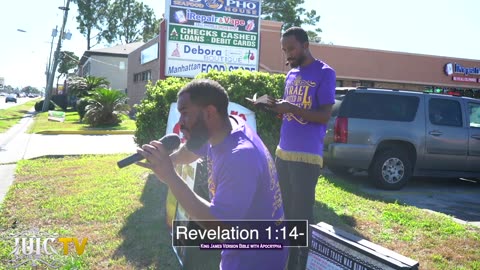 Biblical Truth about our Black Roots