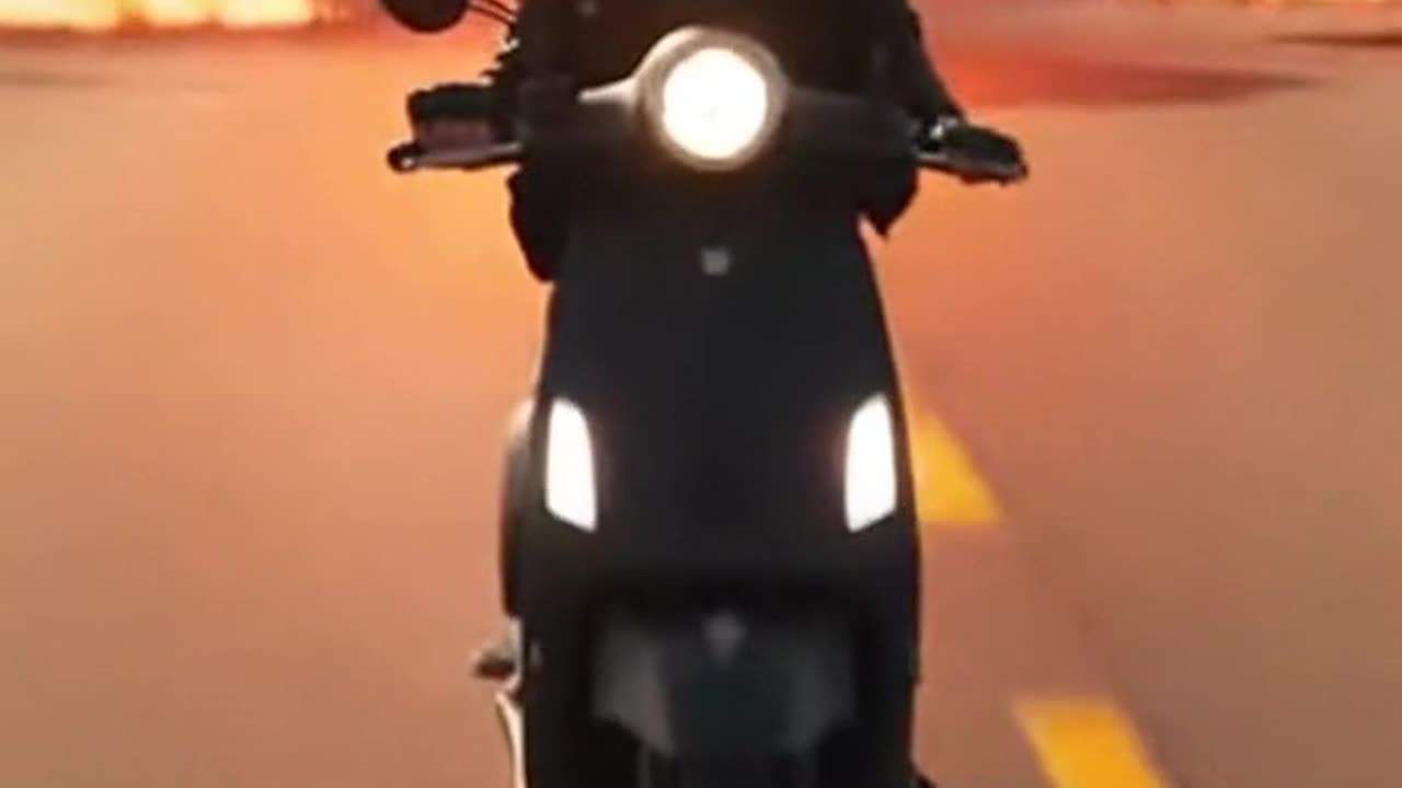 Grandma Turbo 2: Highway Inferno 🔥
