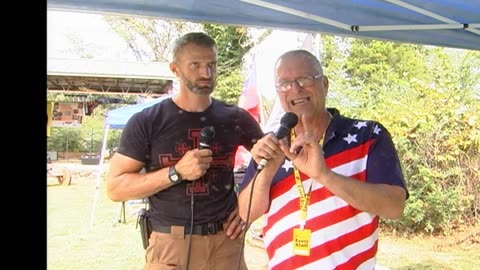2025-1004 Patriot Campout man barred from political service due to politics