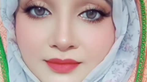 Qawali Status by Shaista Adil