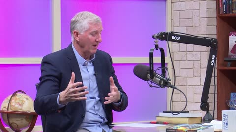 Trump’s 20-Point Peace Plan | Mark Hitchcock | The Week in Bible Prophecy