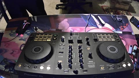 DJ Glitchrave Psytrance Sessions 09-01-2025