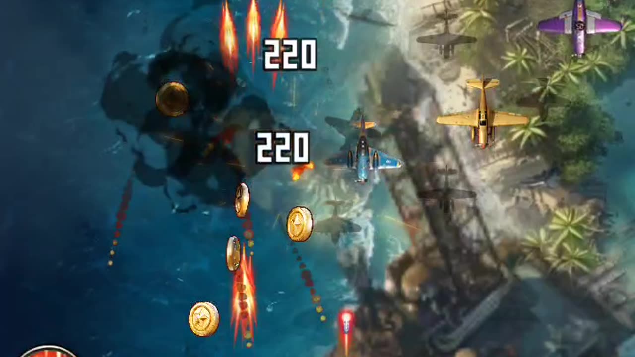 World war 7%