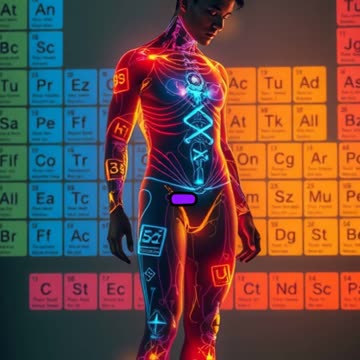 Thermal Human: How Your Body Generates Enough Heat to Boil Water in 30 Minutes