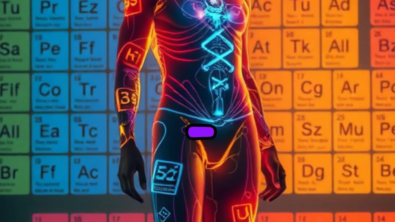 Thermal Human: How Your Body Generates Enough Heat to Boil Water in 30 Minutes