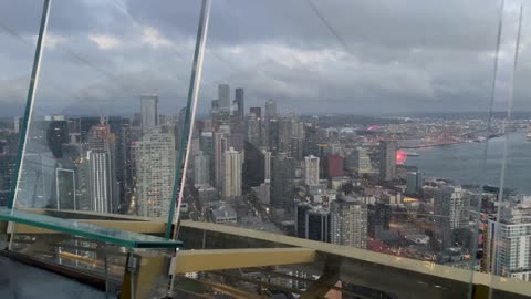 #SeattleTrip #DayTwo 2-23-25 https://youtu.be/RiEYuKngHKU