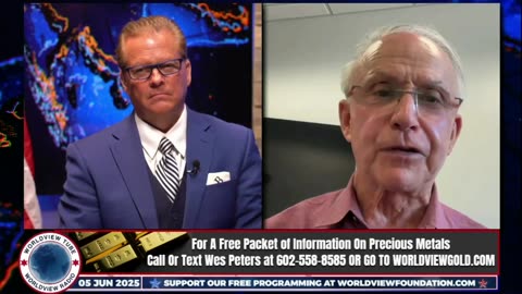 Jim Pfaff INVESTIGATES Taliban Funding Scandal & Deep State Resistance | Nov 25, 2025