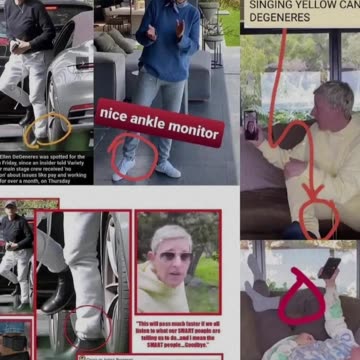 🚨🚨🚨 GRAPHIC WARNING!!! - The "Living Dolls" - GRAPHIC WARNING!!! 🚨🚨🚨