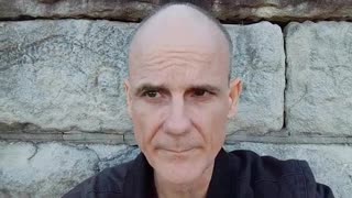 Thoughts on why so many symbolic and dramatic news stories involve foreign nationals