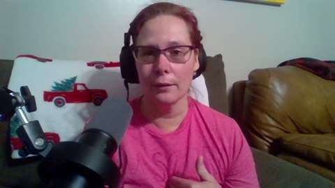 Melissa Loves to Talk Ep7