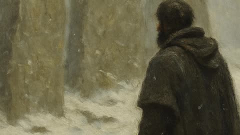 The Wanderer Chronicles - episode 8 The Hall of Quiet Voices