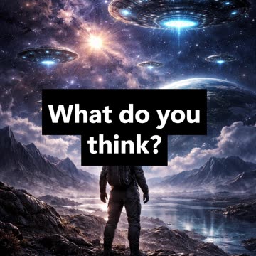 Are ETs Already Here?