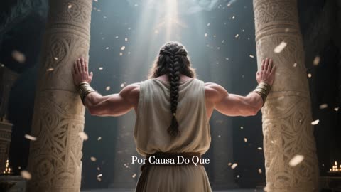 A história de Sansão e Dalila