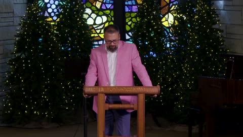 Hope: The Crib And The King | Dr Joe Boot