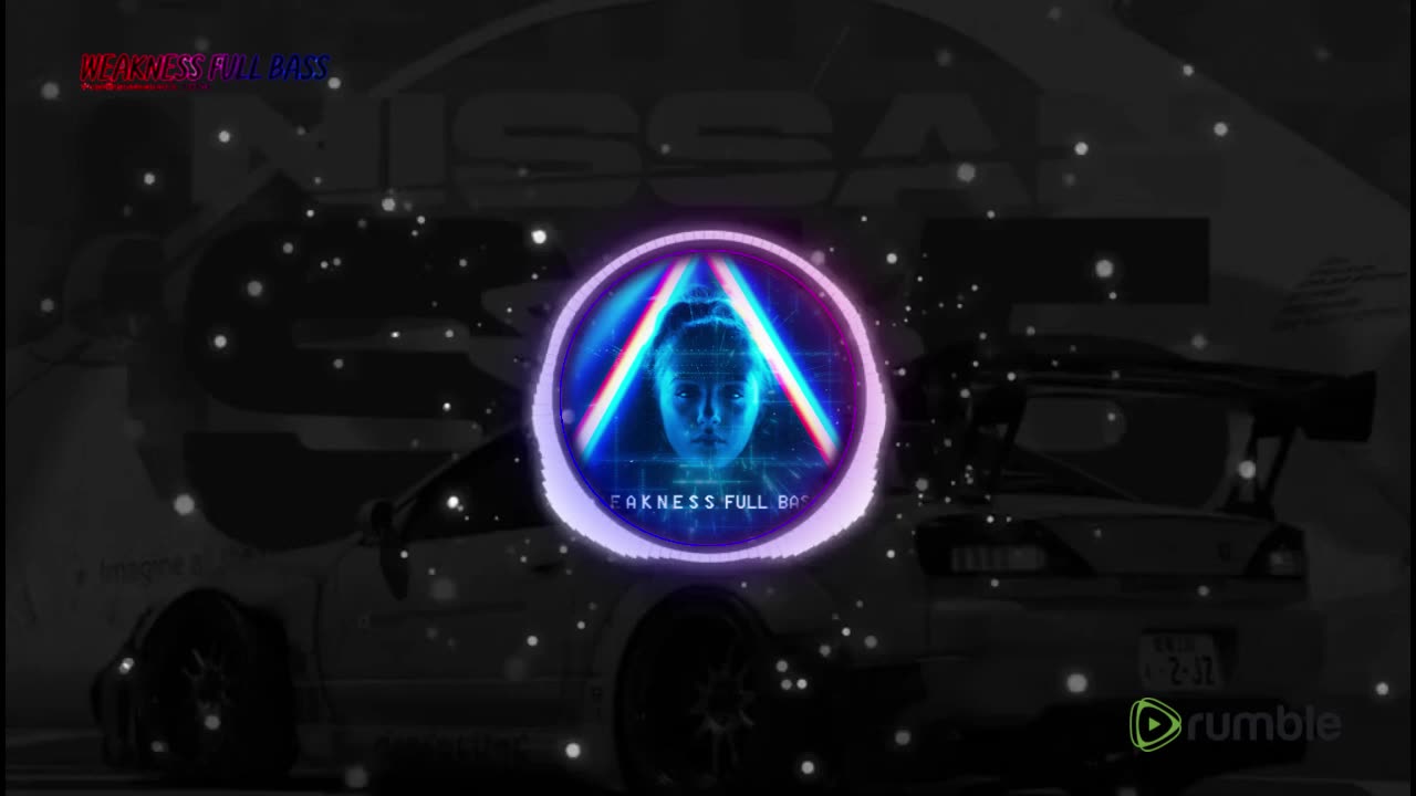 DJ OLD MAGIC IN THE AIR SLOW TIKTOK VIRAL 2025