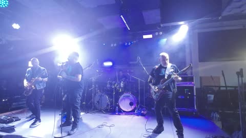 Black Soul Horde | Live at MammothFest, Thessaloniki | 04/10/2025