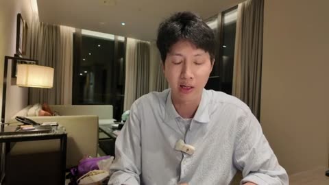 Korea Hyundai CUTTING OFF Trump MAGA