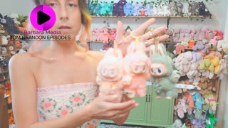 🩷LABUBU UNBOXING!🩷✨💛💛✨
