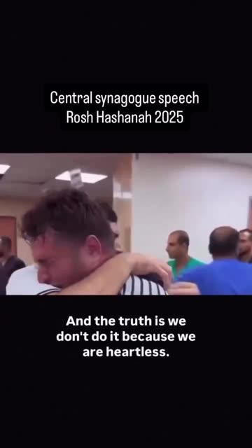 The synagogue of satan!