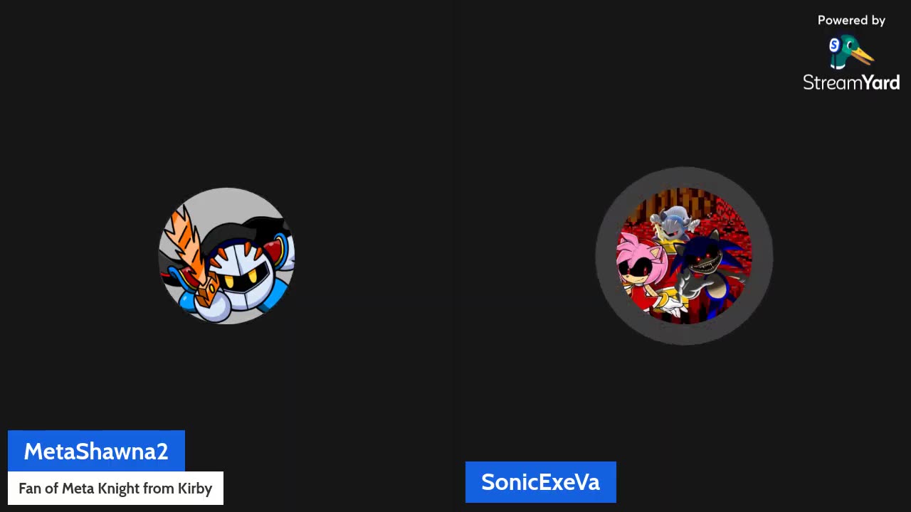 (ARCHIVAL RE-UPLOAD) SonicExeVa's Prince Elliot Is Gone From Youtube (10/26/25)