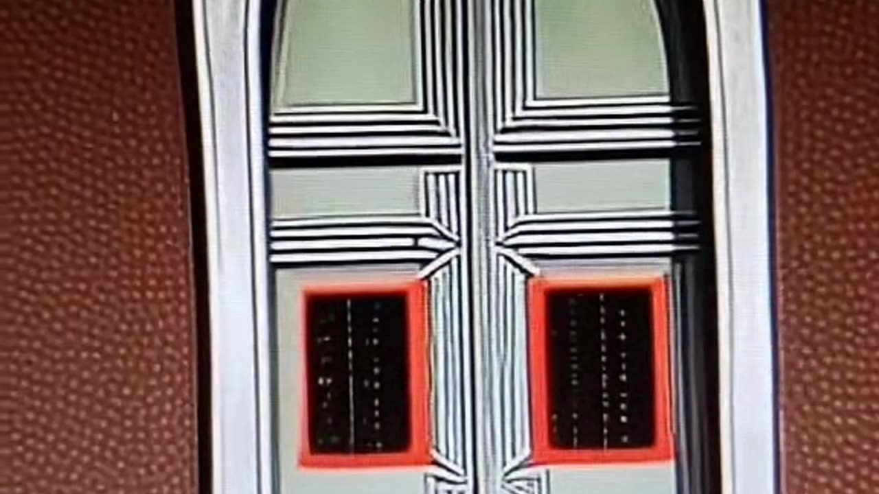 When there are no more doors