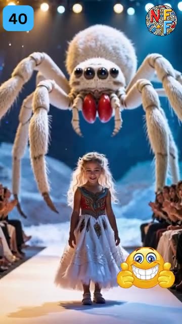 Princess with animals