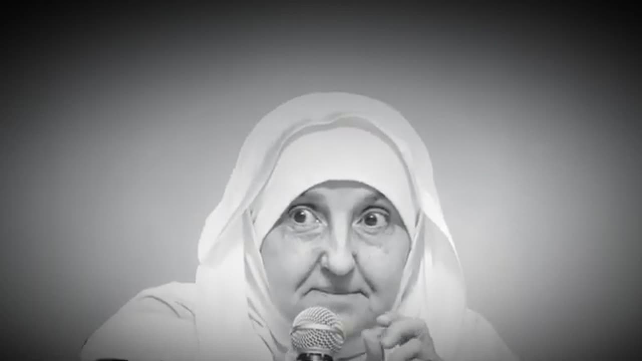 The Only Woman In The Quran Called ‘QANITA | Dr. Haifaa Younis