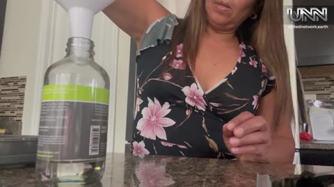 Simple, powerful, effective—DMSO 🌱 Soraya shares her story.