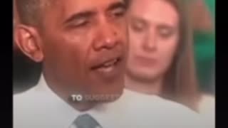 King Barack’s Opinion ~ Government Shutdown