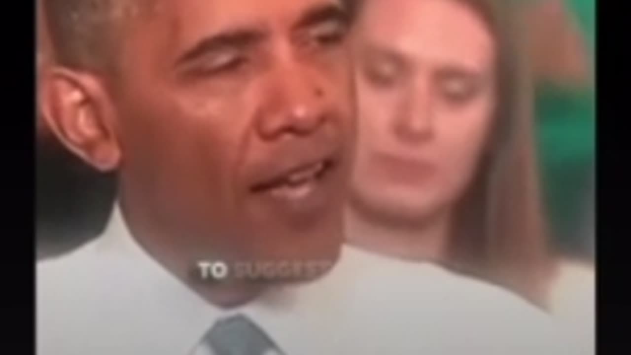 King Barack’s Opinion ~ Government Shutdown