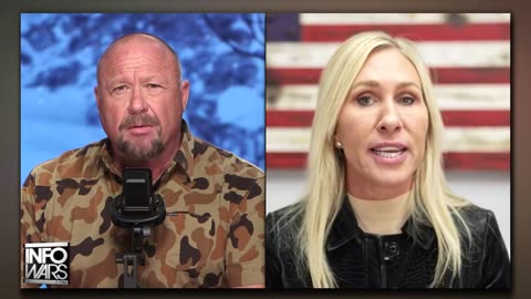 ALEX INTERVIEWS MTG- MTG & FLYNN- WIN W/FLYNN & MTG REPRESENTS ME