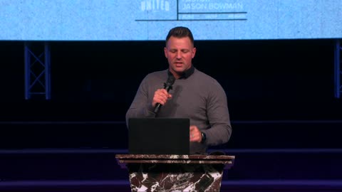 Invest Increase Part 4 by Pastor Jason Bowman | Sunday Night Service | 12-21-25
