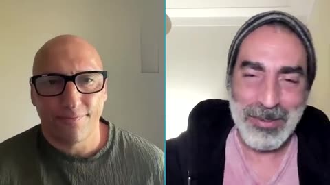 The Monsters Who Launch Wars Abroad Are Now Waging War On Our Rights w/ Laith Marouf