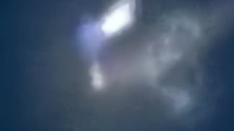 🛸🤯 Possible UAP Deactivating an American Missile! | TheTruthAbove