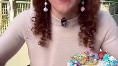Trans TikToker announces "2nd gender reveal" after disputing parents' claim he was male at birth. 