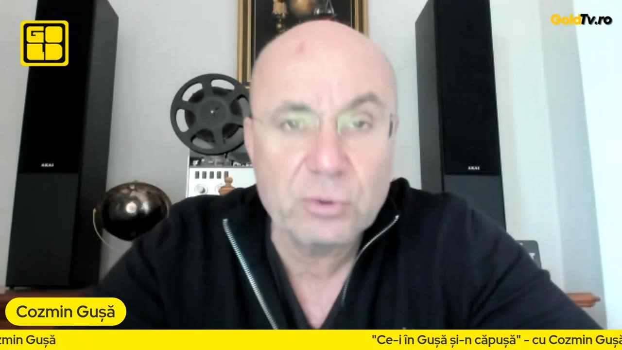 “Ce trebuie să știm / Ca să nu … greșim”: Trimisa DEEP STATE-ului american a venit la București