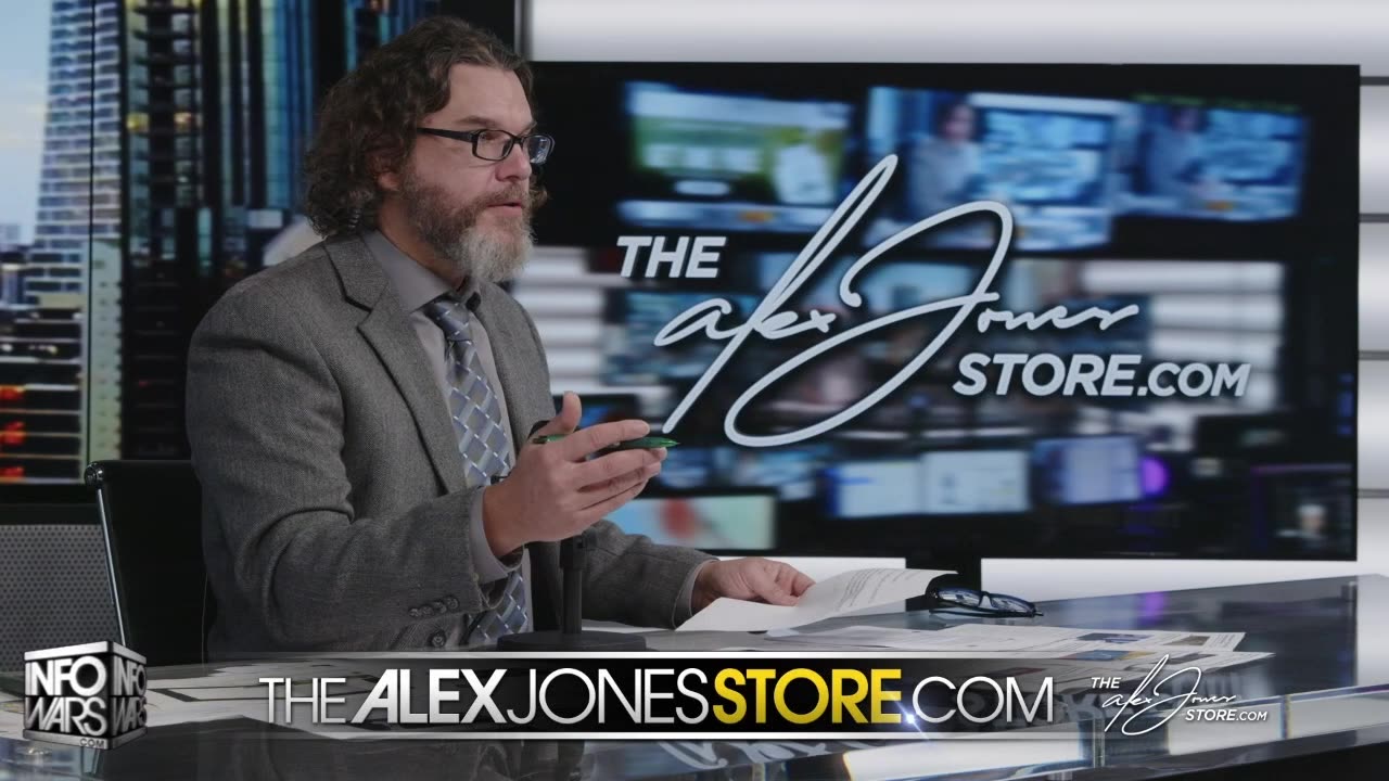 American Journal- FULL SHOW - MON 11.17.2025 Trump Throws Support Behind House GOP Vote To Release Epstein Files, Continues Attacking MTG As “Traitor” As MAGA Civil War Wages On