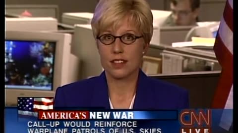 The Point With Greta Van Susteren CNN September 14, 2001 830pm-900pm EDT