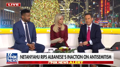 Disturbing details revealed about suspected gunmen in Australia terror attack