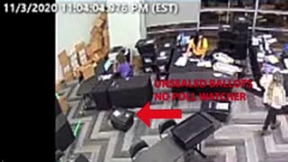 Mike Lindell Was Right! Help Save Our Country!