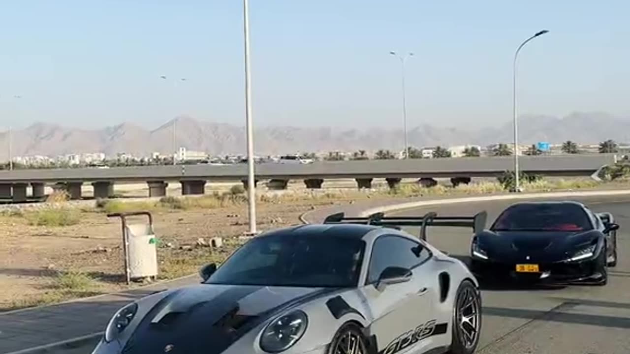 💨🤩 Witness the Insane Speed of This Hypercar in Action! | LuxurySportsCars